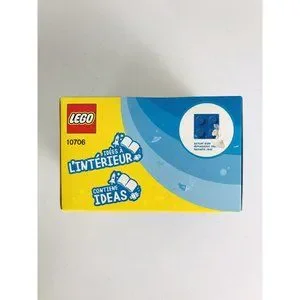 Lego | Toys | New Lego 706 Classic Blue Creativity Box Building Kit ...